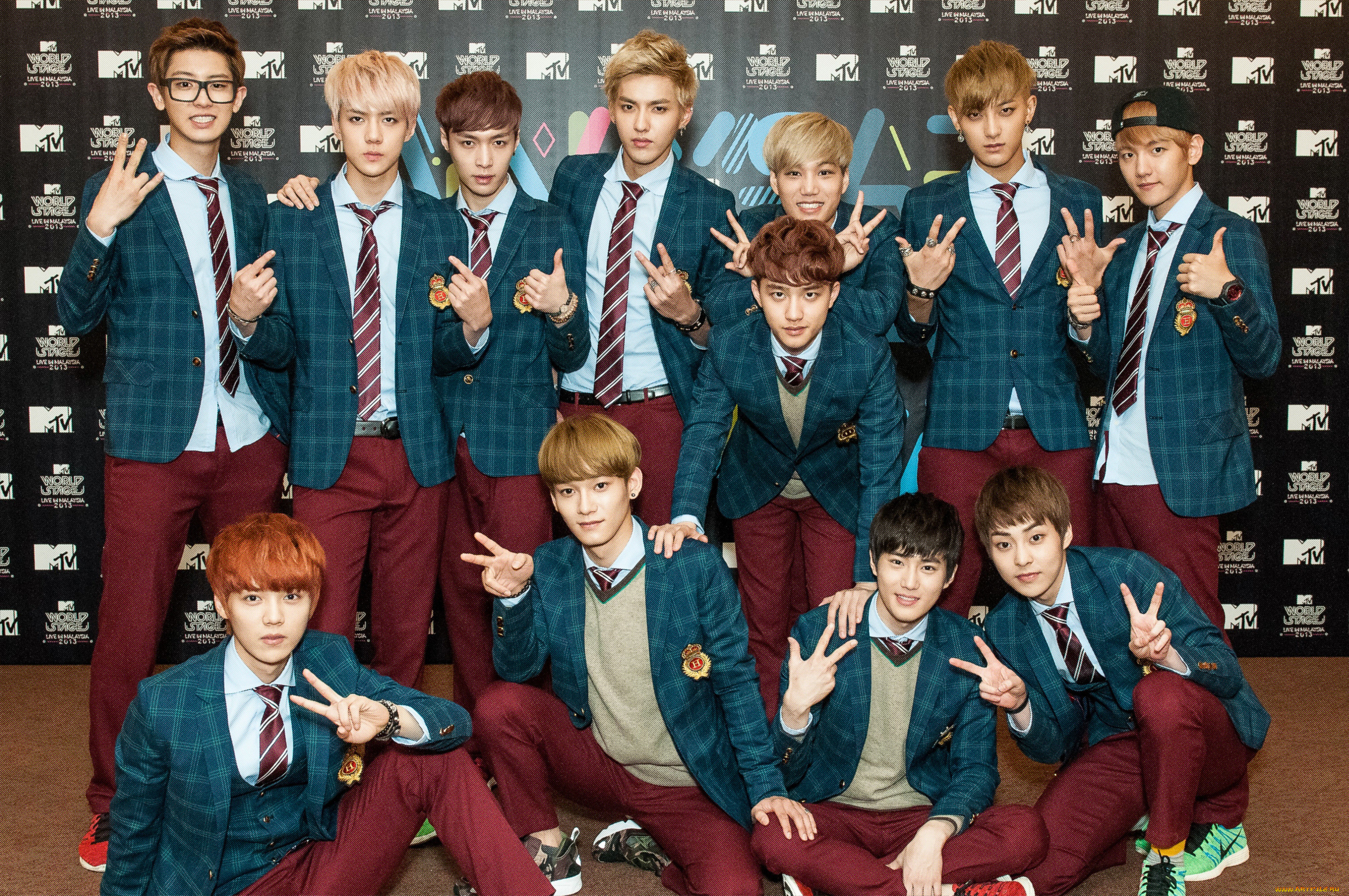 , exo, 